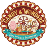Candy & Wonders – Dein mobiler Jahrmarkt